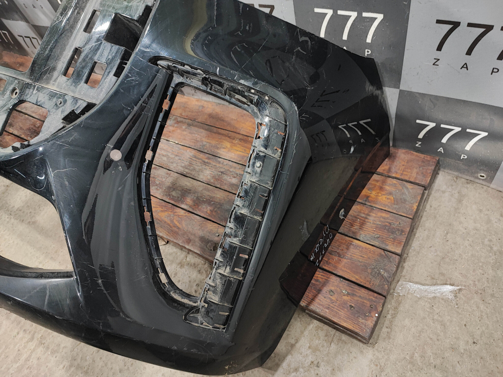 Бампер передний Voyah Dream 21-нв Б/У Оригинал 280338001