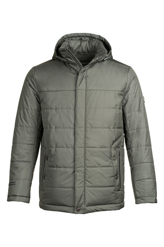 Куртка мужская ГРАНД NorthBloom