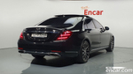 Mercedes-Benz S-Class W222 S560L 4MATIC (06.2020)