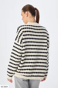 Кардиган IB-3086 Фабрика Моды