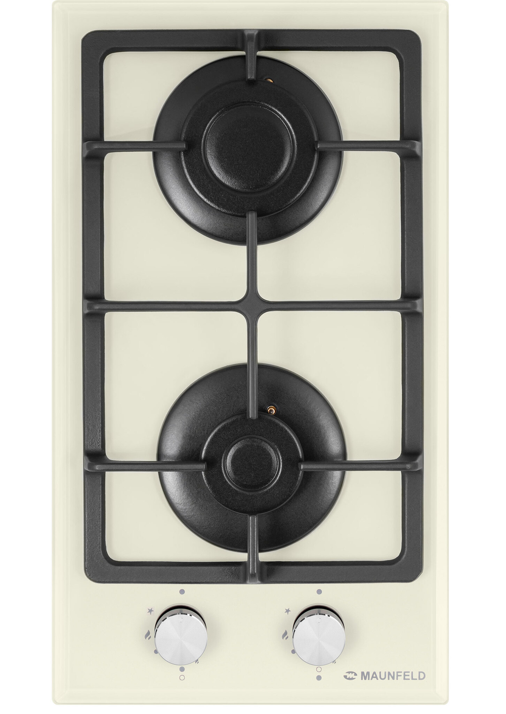 Газовая варочная панель MAUNFELD EGHG.32.3CBG/G фото 2