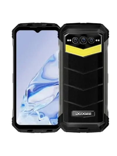 6,58" Смартфон S100 Pro 12/256 ГБ S100 PRO BLACK