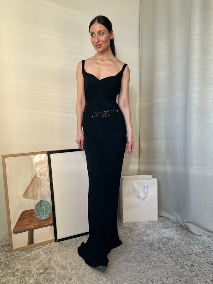 Платье Gucci, XS