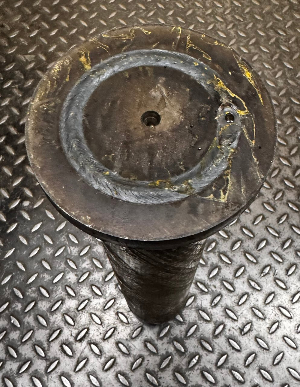 Палец 206-70-K2140