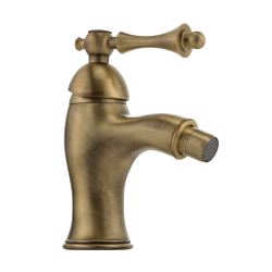 Смеситель для биде Migliore Bomond 30008 бронза купить