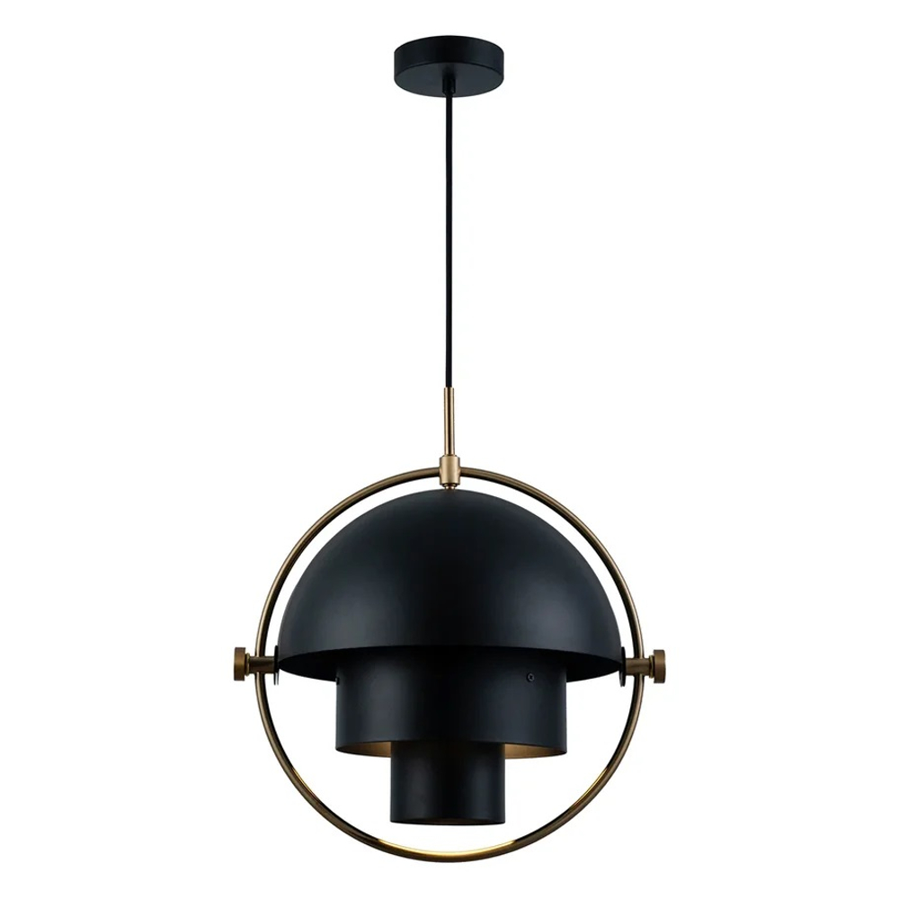 Подвесной светильник Loft IT Multi-Lite LOFT9915-BL