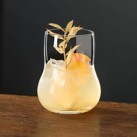 Бокал для коктейля 250 мл "Pear"   P.L. [6]