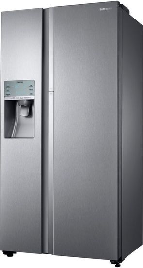 Холодильник Samsung RH58K6697SL