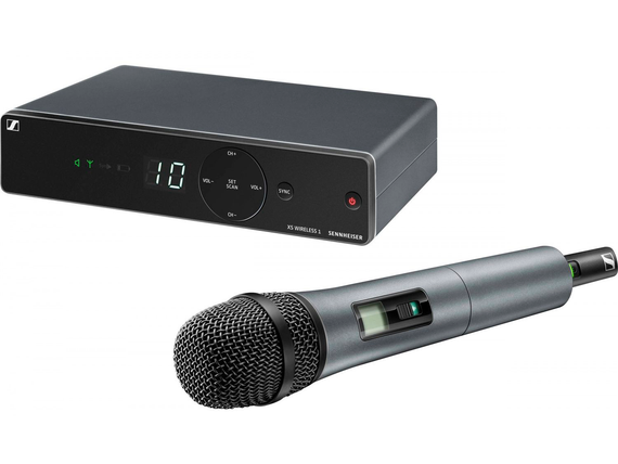 Sennheiser XSW 1-825-B