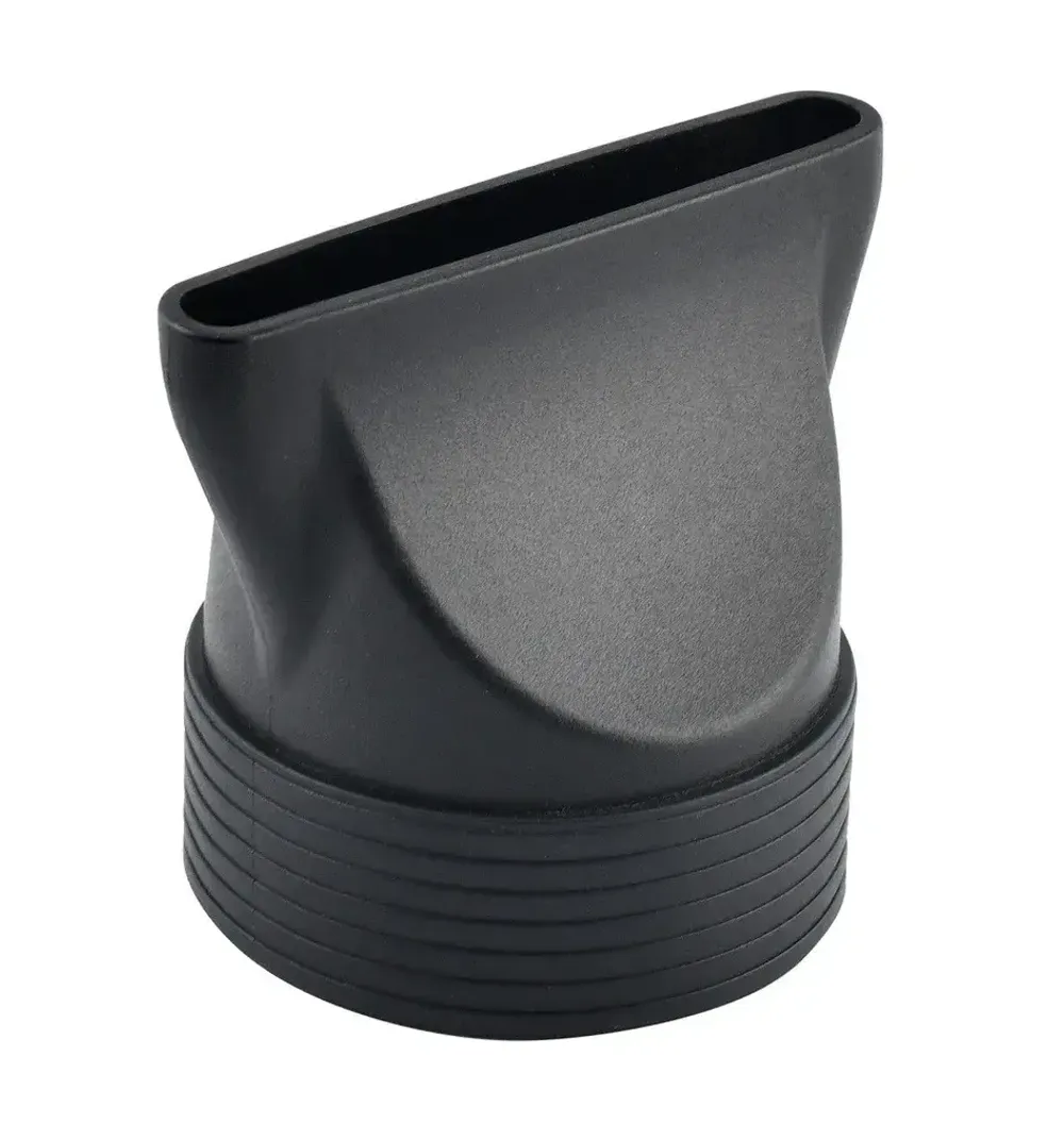 Фен для волос Jaguar HD Calima Black (2200 Вт, ионизация)