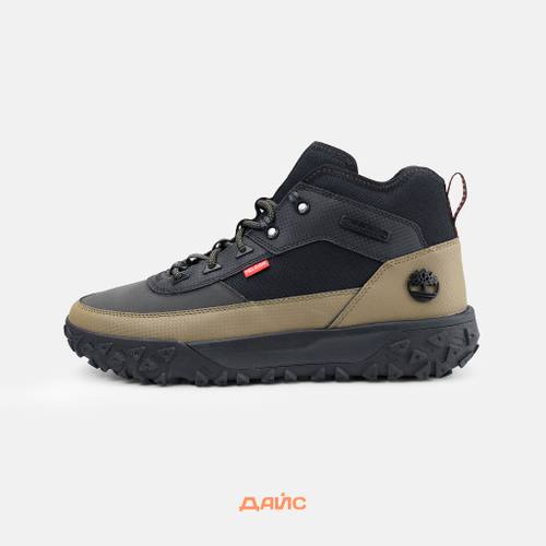 Ботинки Timberland GS Motion 6 Leather Super Ox