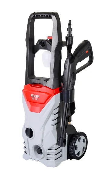 Мойка высокого давления &quot;РЕСАНТА&quot; МР-140