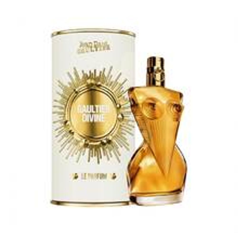 Jean Paul Gaultier Divine Le Parfum EDP 100ml