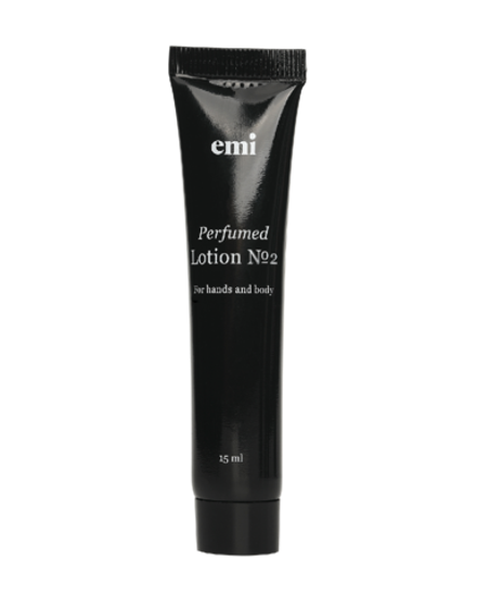 Perfumed Lotion №2 в тубе, 15 мл
