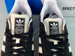 Samba OG Core Black Wonder White