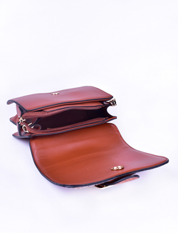 RF414-05 Сумка жен., иск. кожа