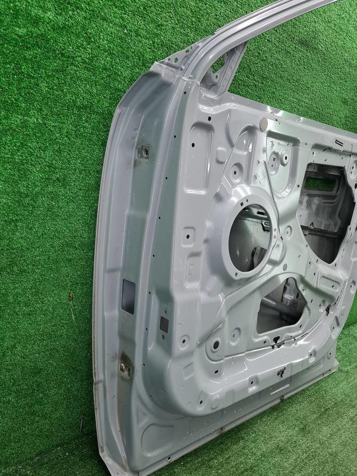 Дверь передняя правая Changan Uni-K (2020-н.в.)