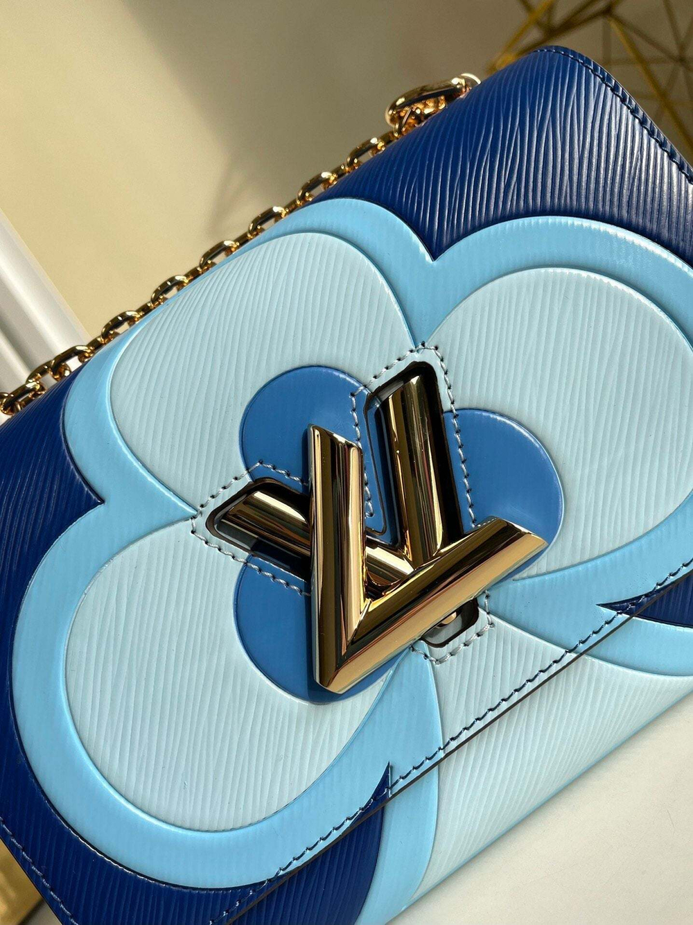 Louis Vuitton Twist PM