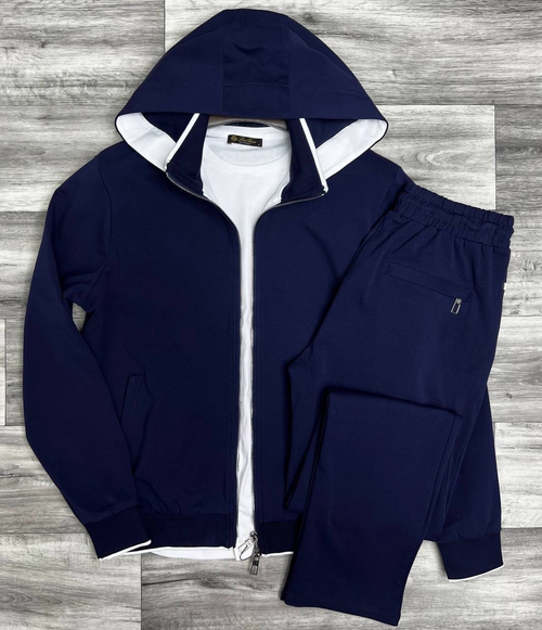 Спортивный костюм Loro Piana