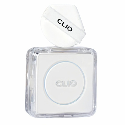 CLIO Kill Cover Founwear Cushion The Original Mini - Мини тональный кушон с сияющим финишем