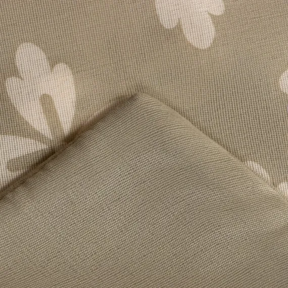 Постельное бельё 1,5сп Экономь и Я «Цветок удачи» 143х215см, 145х214см, 50х70см-1 шт, 60 г/м2, микрофибра