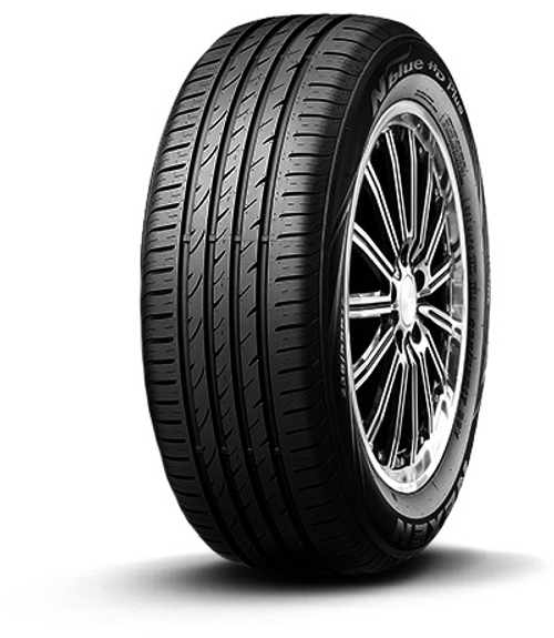 Легковая шина NEXEN NBLUE HD Plus 185/65R15 88H (KIA Cerato)