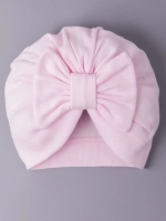Чалма для новорожденных хлопок