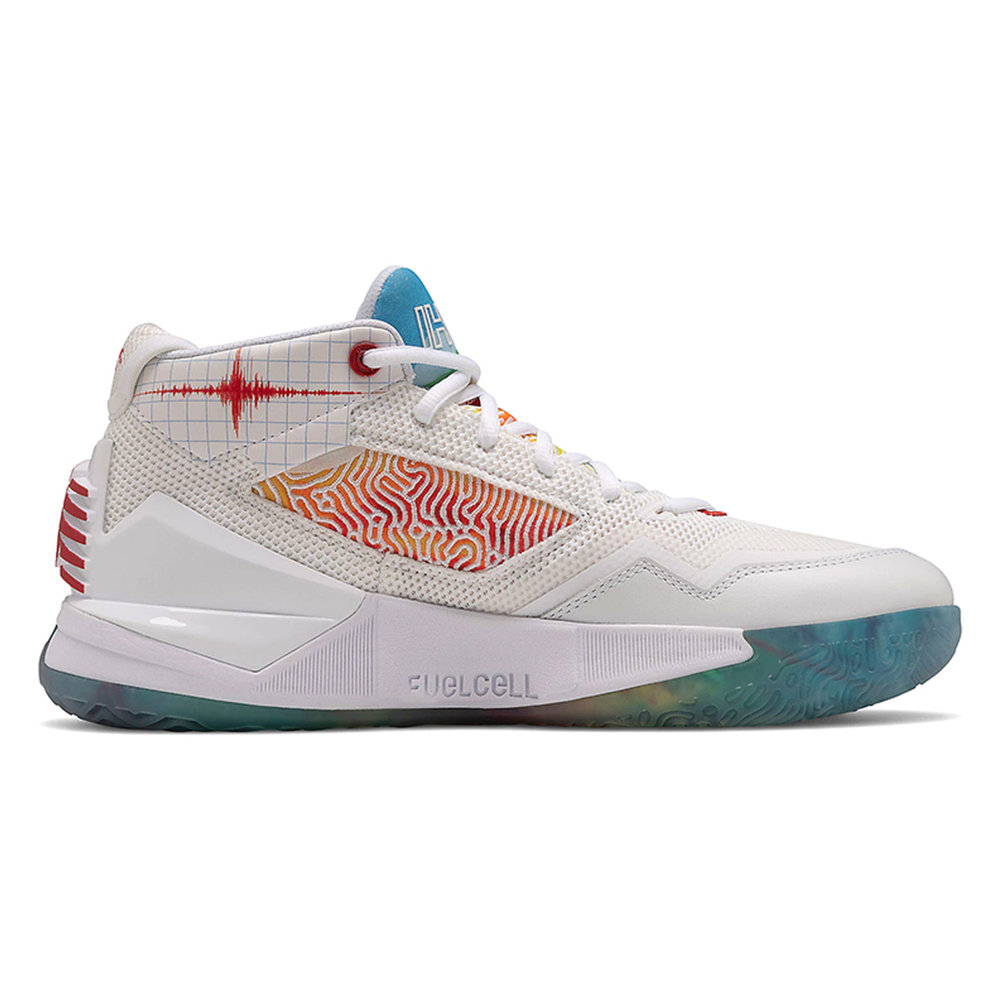 Кроссовки New Balance Kawhi 1