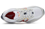 New Balance 510v4 White Red