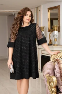 Платье Модель АМ-04-1
