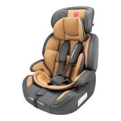 Зеркало внешнее/3252C хром с поворотами KING 3252Cх