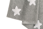 Ковер Lorena Canals Stars Grey (120 x 160 см)
