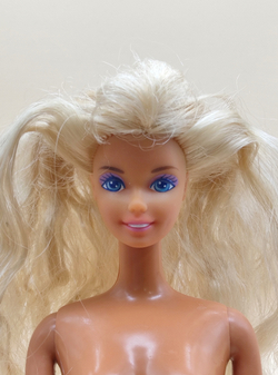 Кукла Барби 90х винтаж Beach blast barbie. 1286