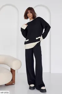 Костюм HP-6932 Фабрика Моды