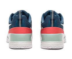 Женские Кроссовки теннисные Diadora Blushield Torneo 2 AG - Бирюзовый