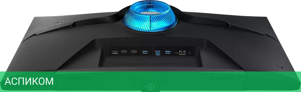 Монитор Samsung Odyssey G7 LS28BG700EPXEN