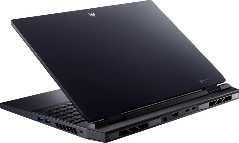 Ноутбук Acer Predator Helios 3D PH3D15-71 NH.QLWER.001 черный