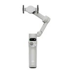 Электрический стабилизатор для смартфона DJI Osmo Mobile 7, Gray (Серый)