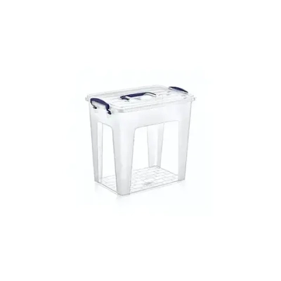 Контейнер Депо с ручкой 11,5 л