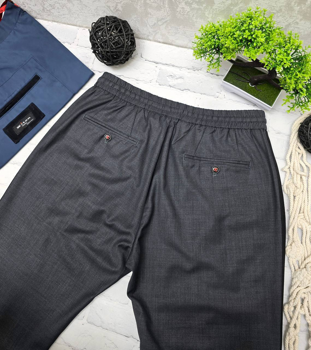 Спортивный костюм Kiton, арт. 482360964