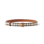 Пояс Burberry 2cm, 80704091