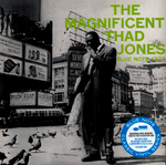 Thad Jones / The Magnificent Thad Jones (LP)