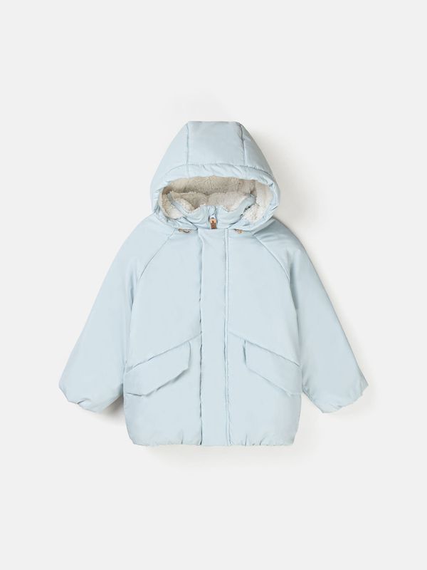 Куртка демисезонная 