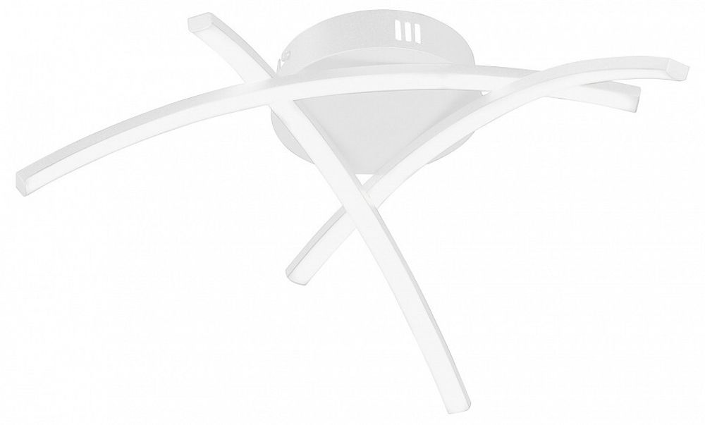 Потолочная люстра Vitaluce V2513DT V2513DT-0/3PL