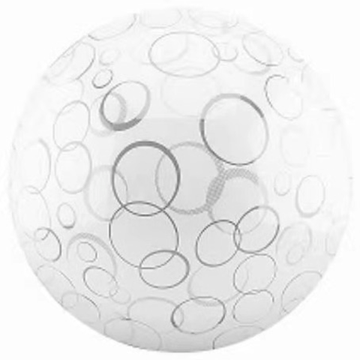 Светодиодный светильник 2165/350 WH 80W 3000-6000K белый Profit Light