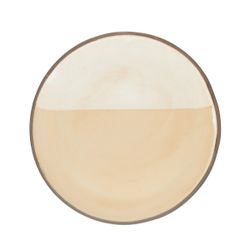 Тарелка круглая Gipfel Cream Loft 009000772 32,5 см