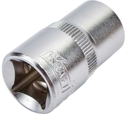 Головка торцевая 1/2 Kraft (14мм)