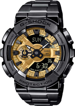 Часы Casio GM-110BD-1A9