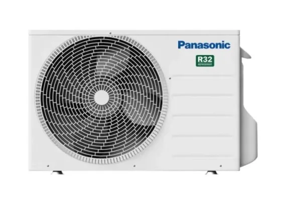 Настенная сплит-система Panasonic CS-Z20ZKEW/CU-Z20XKE Design Inverter