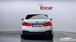 BMW 5 Series (G30) 530e M Sports (05.2021)